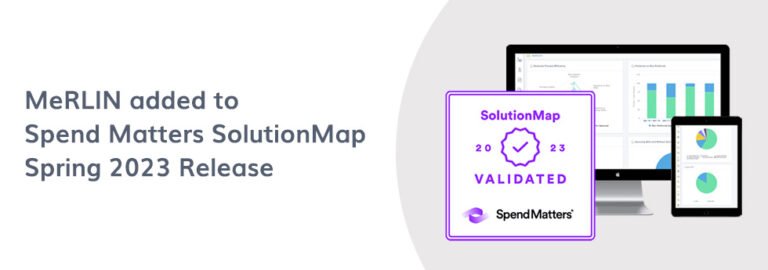 News and Events - MeRLIN | Best Strategic Sourcing Software