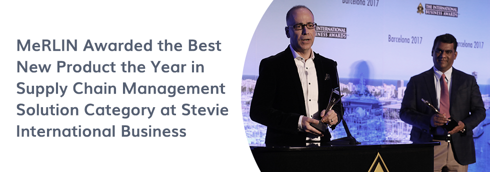 stevie awards