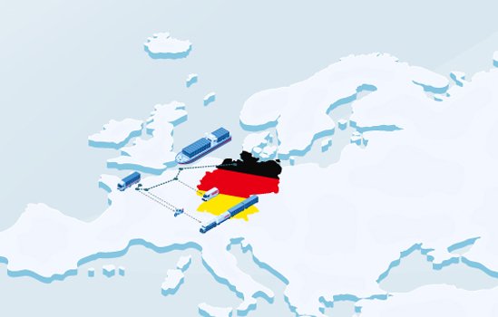 German Supply Chain Act| LkSG